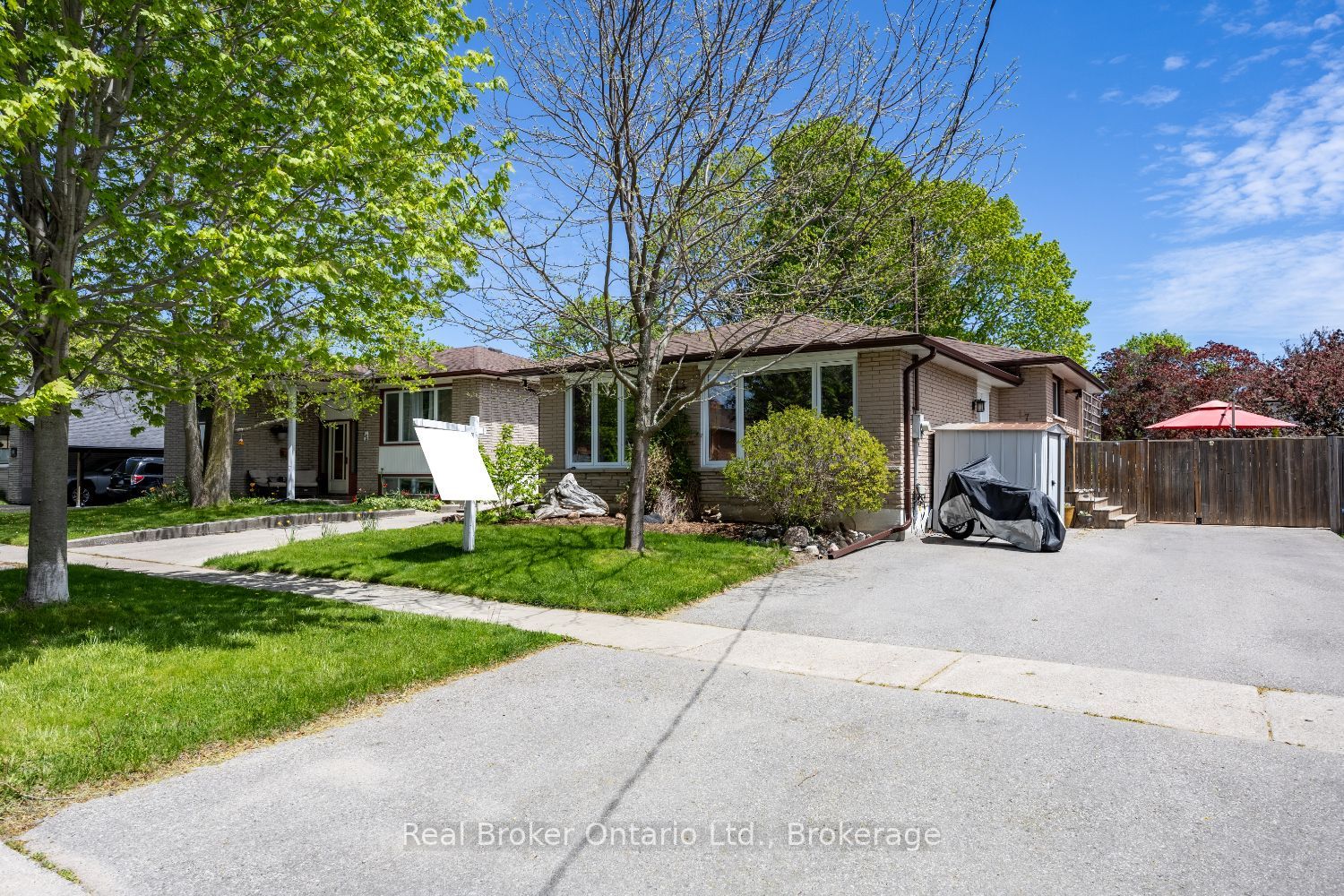 17 Strike Avenue, Clarington, ON, L1C 1K2 photo 4