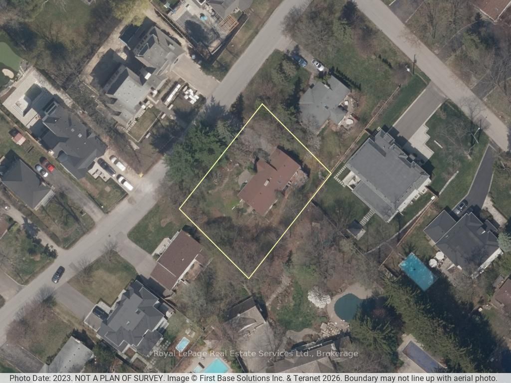 1118 Melvin Avenue, Oakville, ON, L6J 2V9 photo 3
