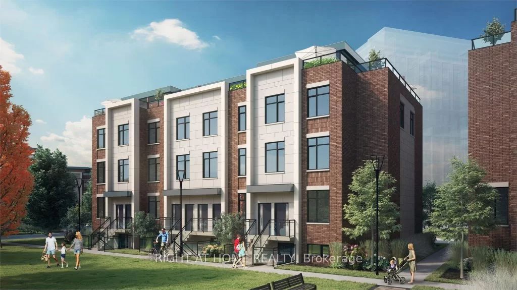 249-1075 Douglas Mccurdy Common, Mississauga, ON, L5G 0C6