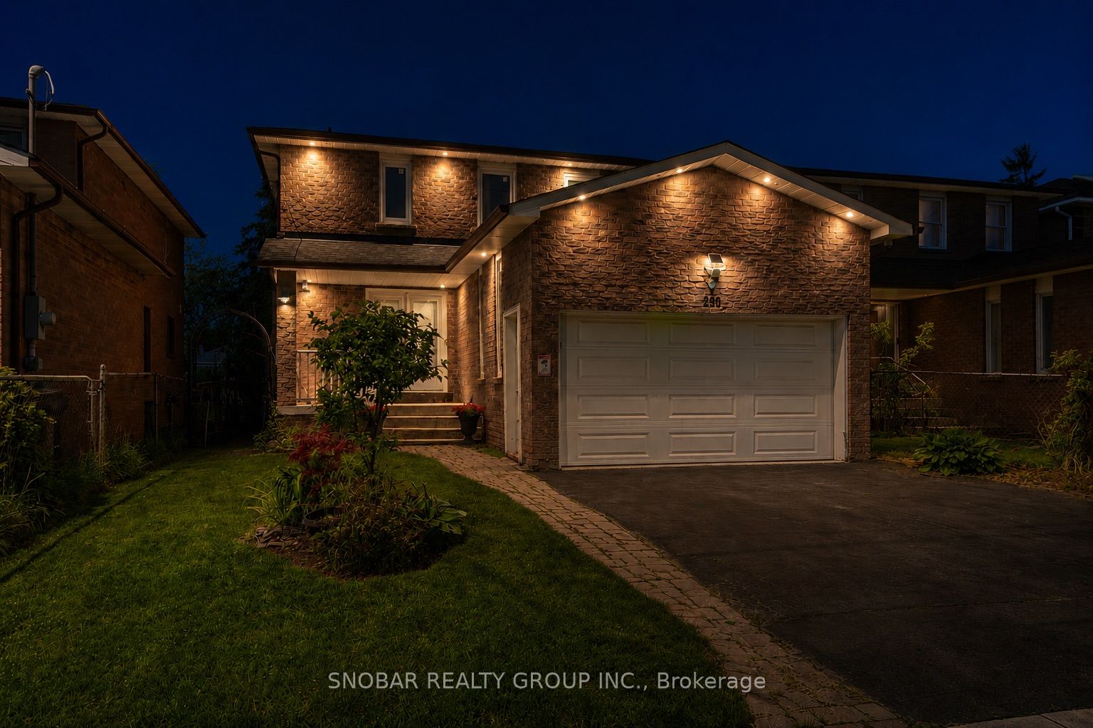 Additional image 2 of 296 Rimilton Avenue, Toronto, ON, M8W 4X6