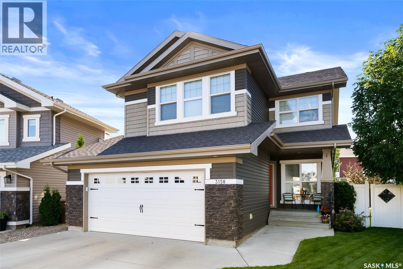 3150 Brock Bay, Regina, SK, S4X0K4