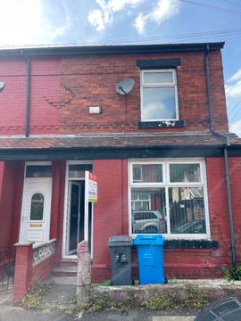 Ventnor Avenue, Manchester M19