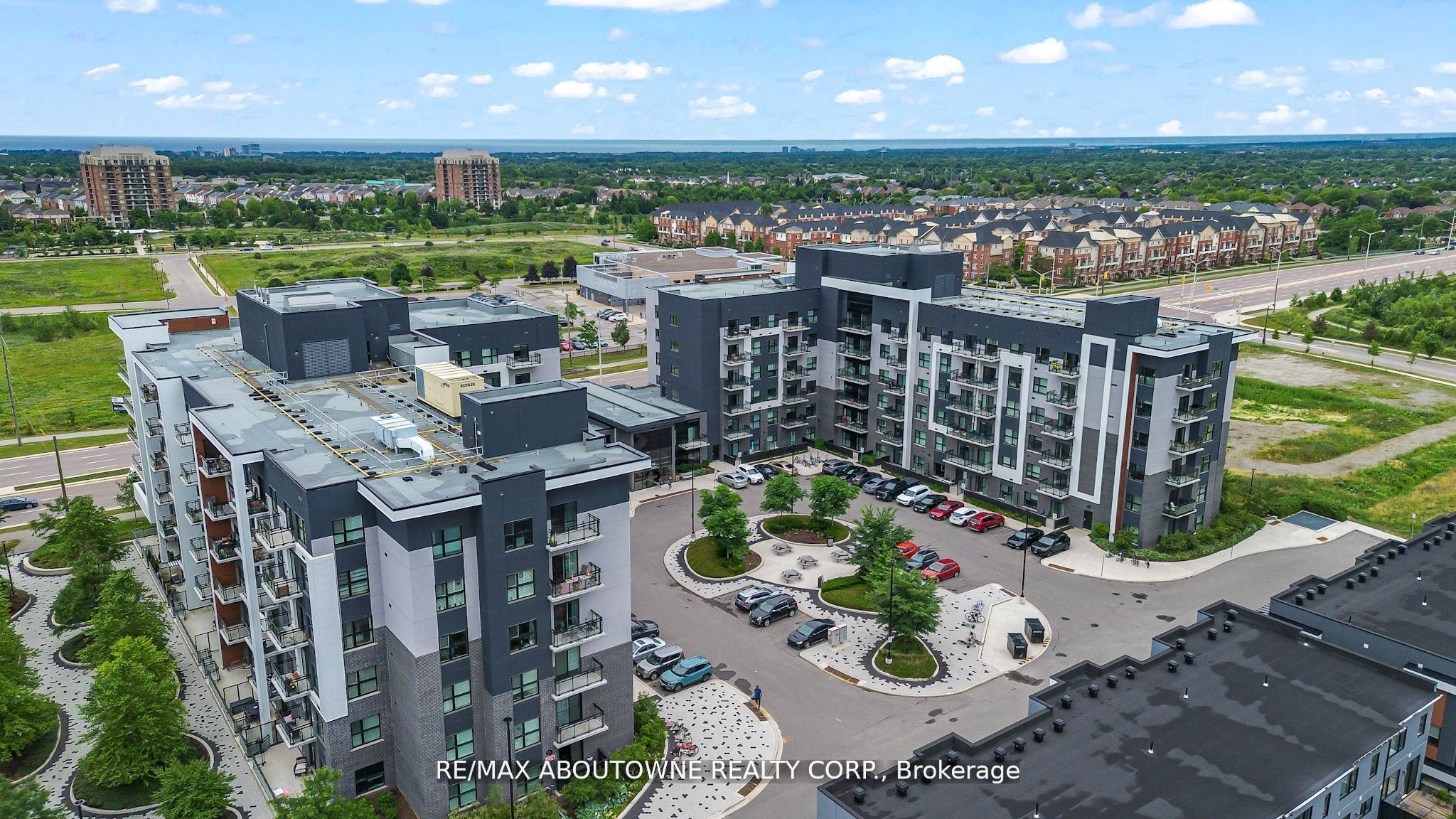 121-102 Grovewood Common N/a, Oakville, ON, L6H 0X2