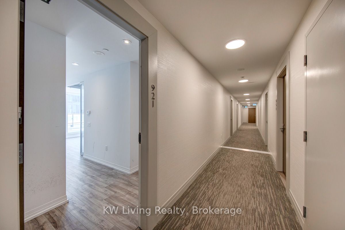 921-251 Jarvis Street, Toronto, ON, M5B 0C3