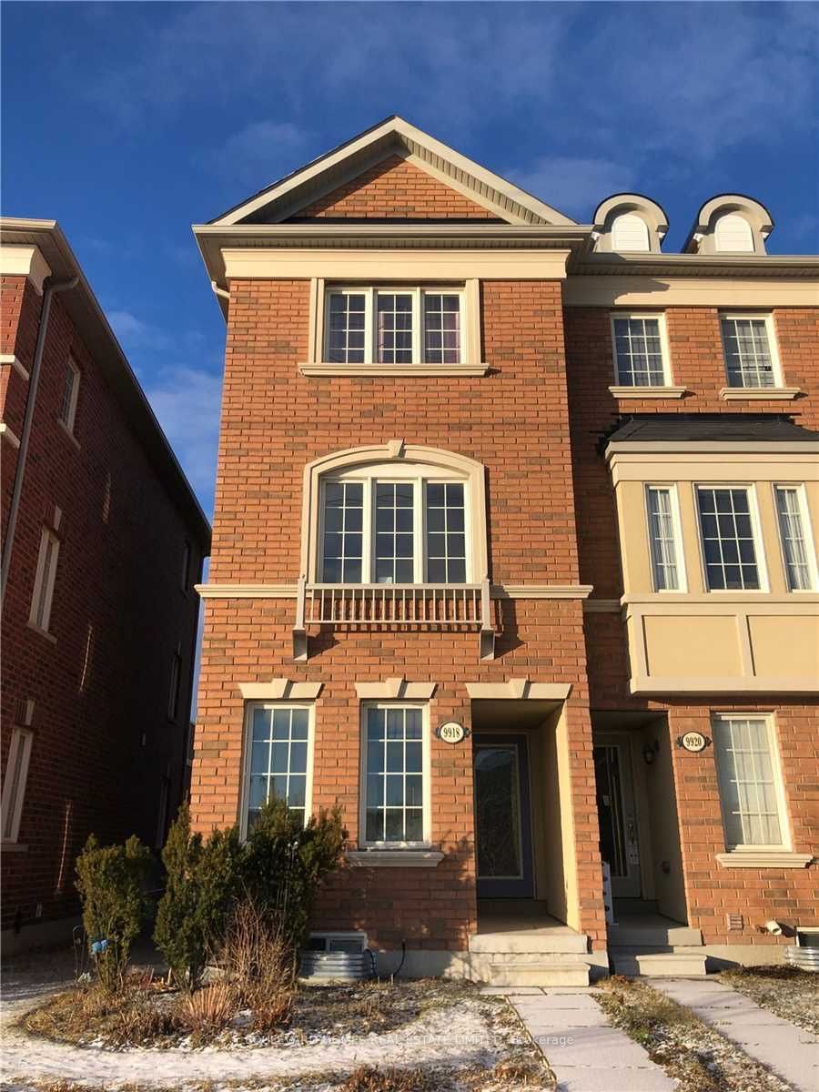 9918 Mccowan Road, Markham, ON, L3P 3J3