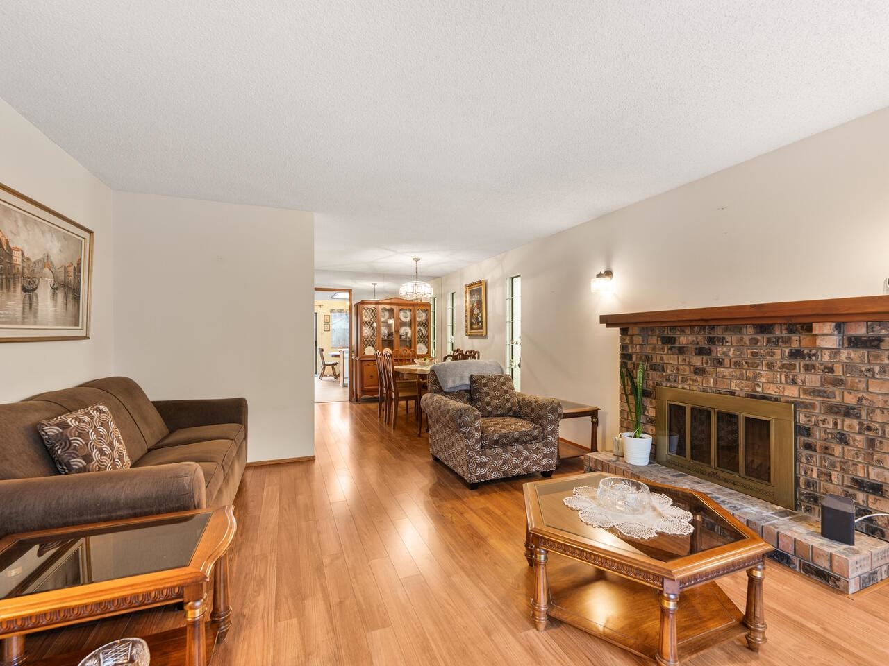 4395 Hermitage Drive, Richmond, BC, V7E 5B5 photo 5
