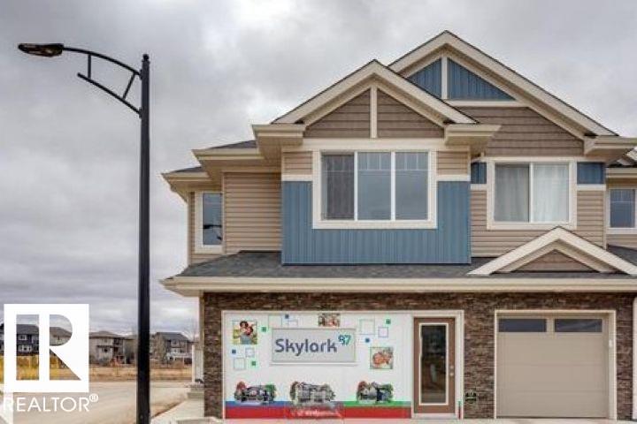 45-13139 205 Street NW, Edmonton, AB, T5S0N1