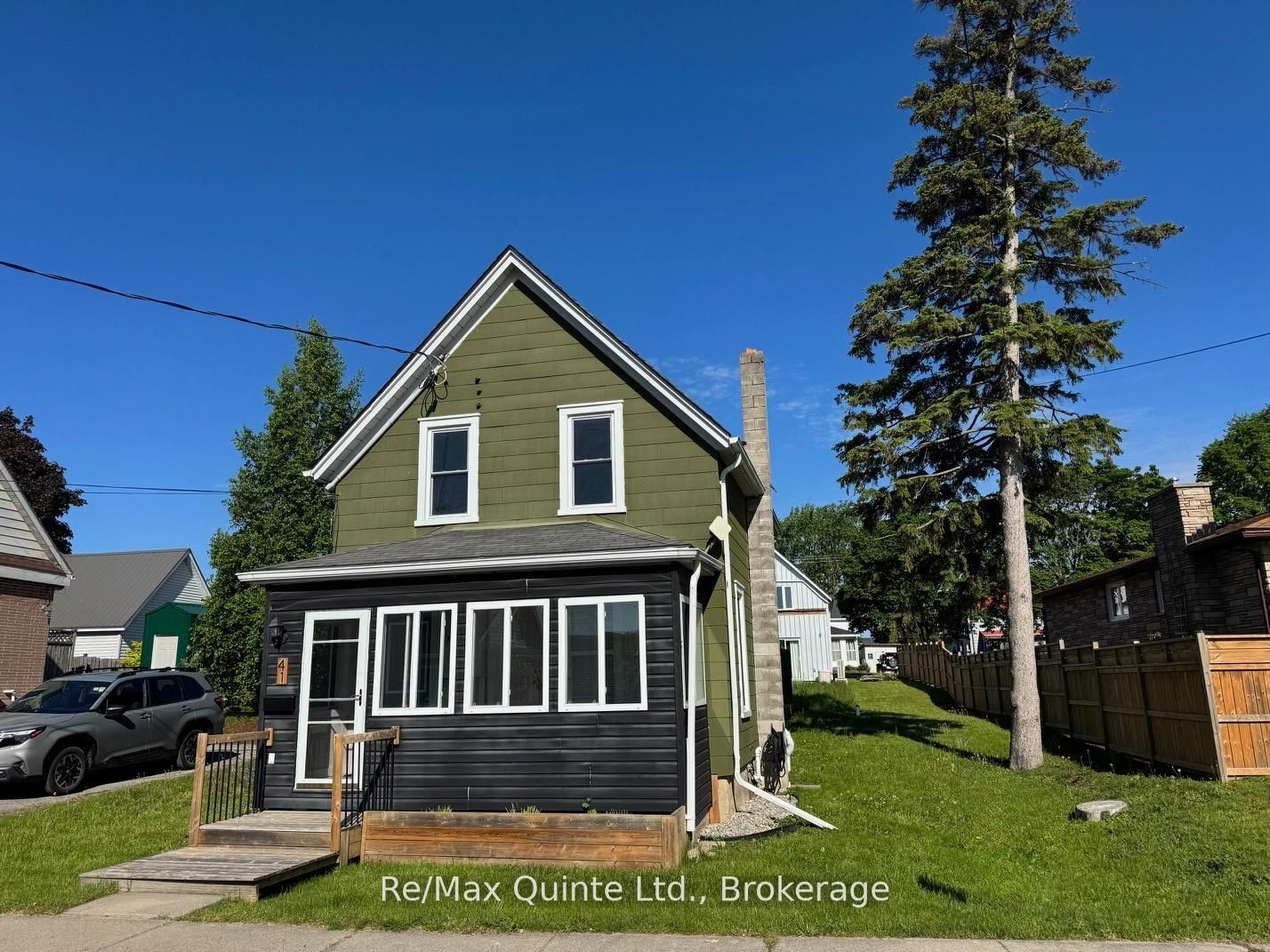 41 Hill Street, Prince Edward County, ON, K0K 2T0