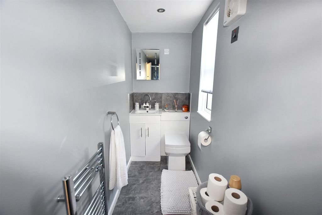 Additional image 36 of 3 bed end terrace house for saleNorth Street, Redruth TR15
