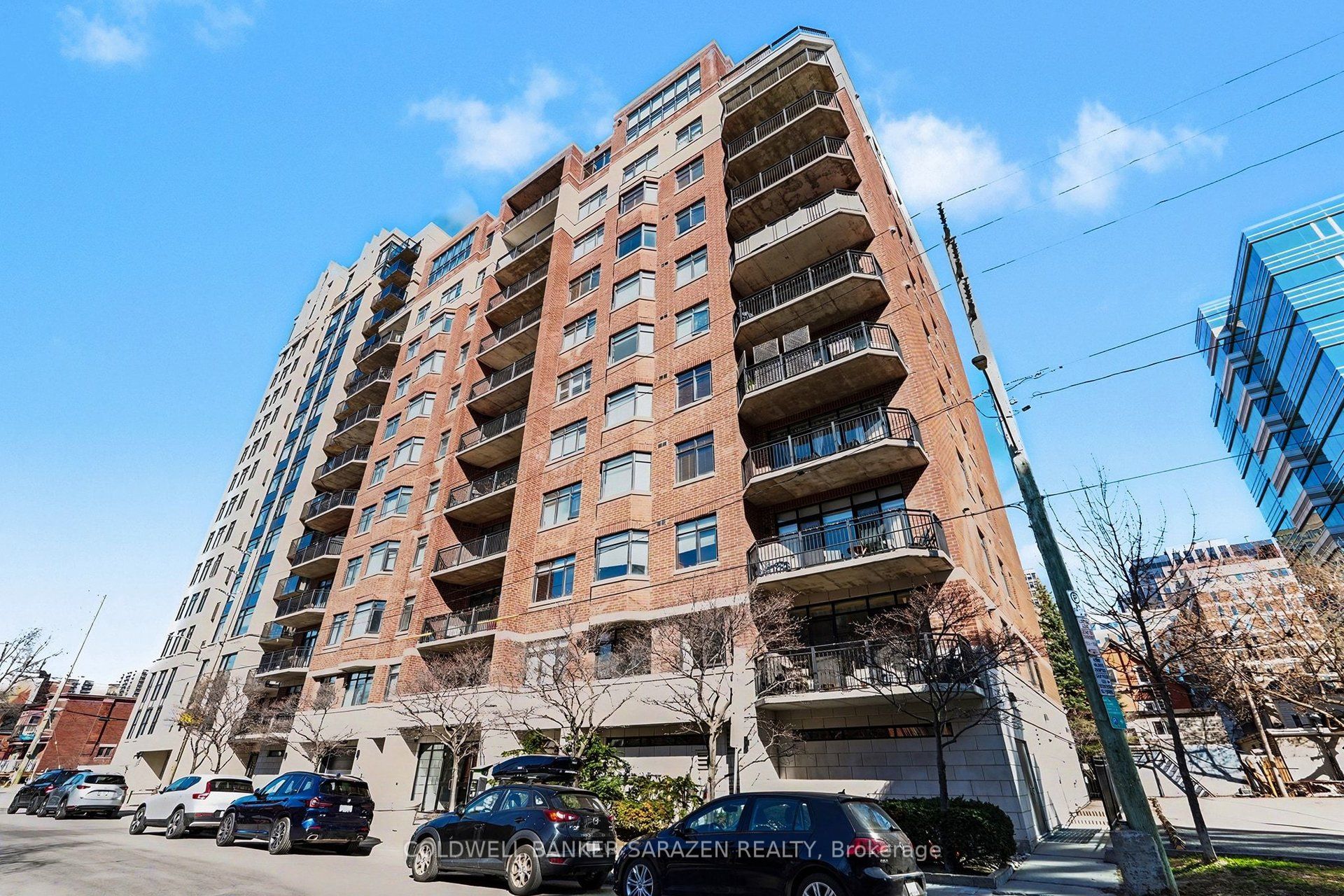 801-375 Lisgar Street, Ottawa, ON, K2P 0E3 photo 3