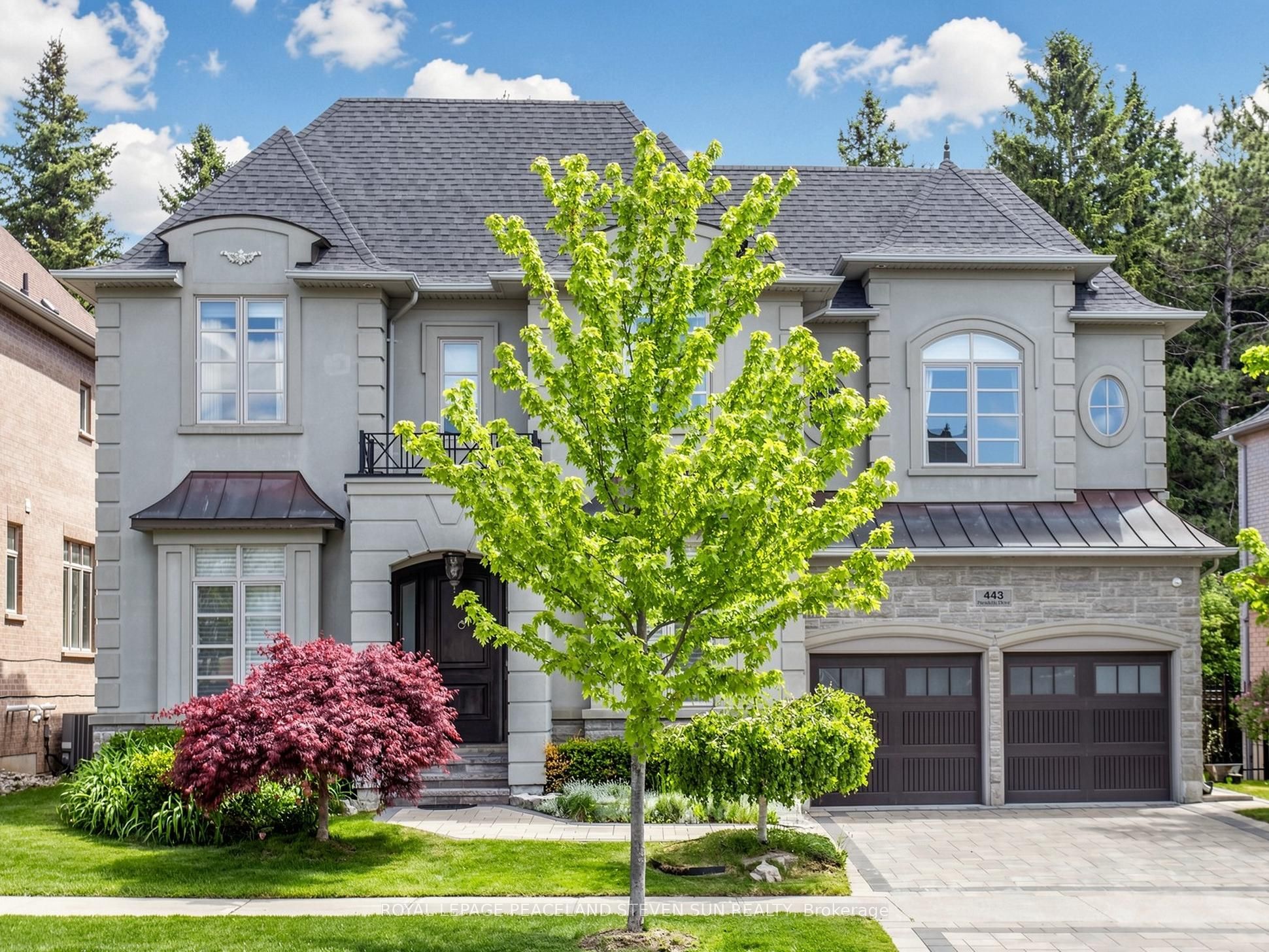 443 Paradelle Drive, Richmond Hill, ON, L4E 4S1 photo 2