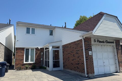 Additional image 8 of 5 Purvis Crescent, Toronto, ON, M1B 1H8