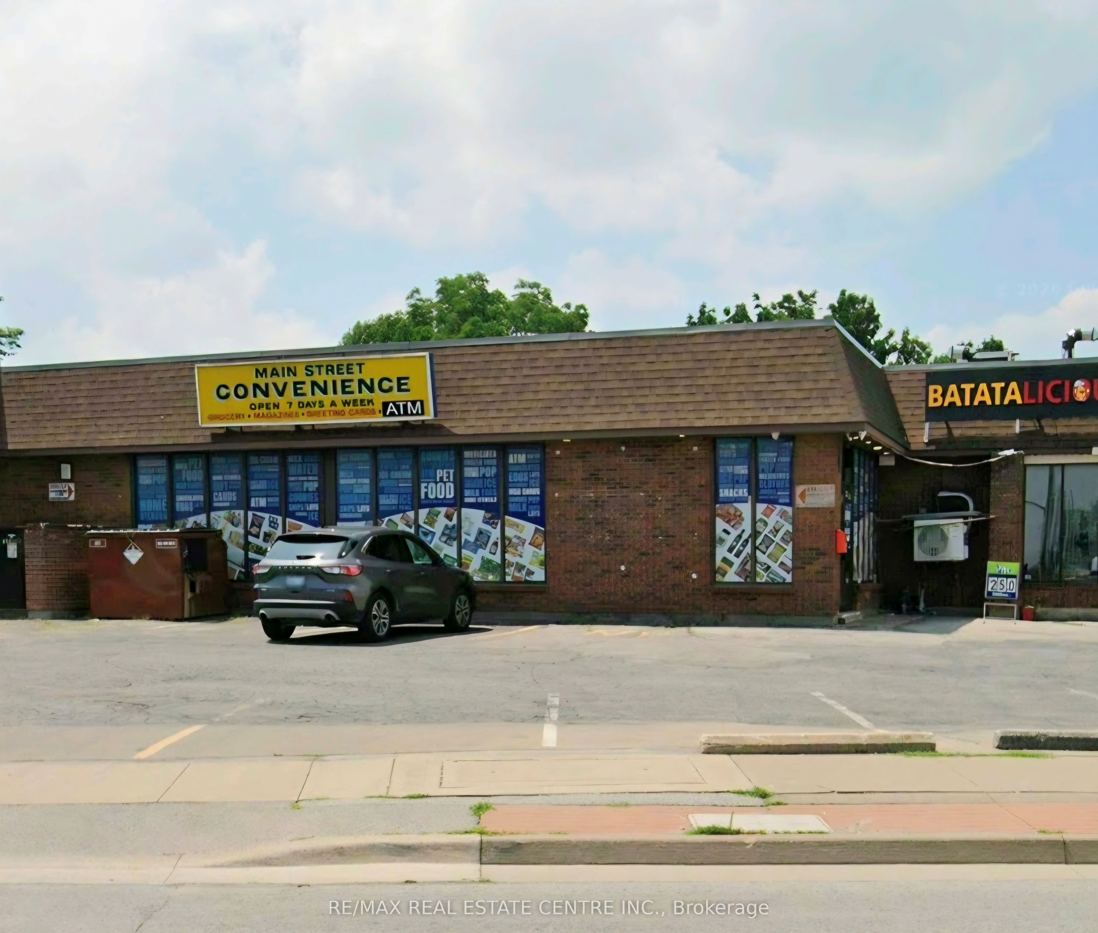 02-6119 Main Street, Niagara Falls, ON, L2G 6A2