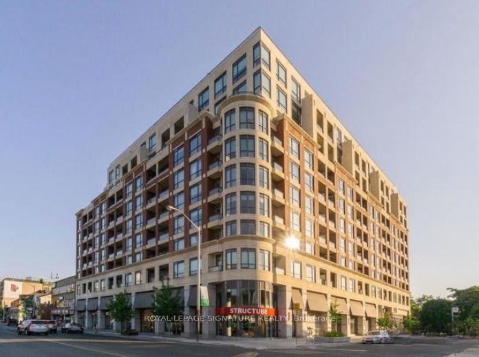 220-23 Glebe Road W, Toronto, ON, M5P 0A1