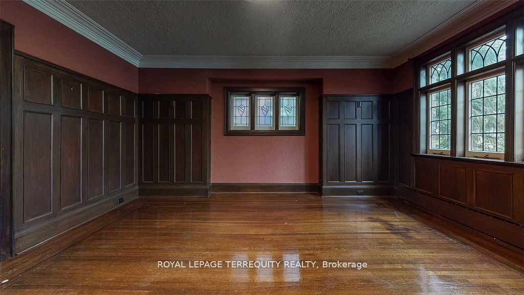 312 Glenayr Road, Toronto, ON, M5P 3C5 photo 4
