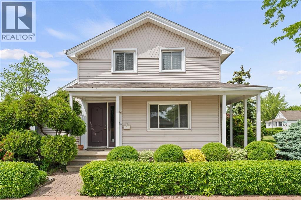 146 Park Street, Amherstburg, ON, N9V1P1 photo 2