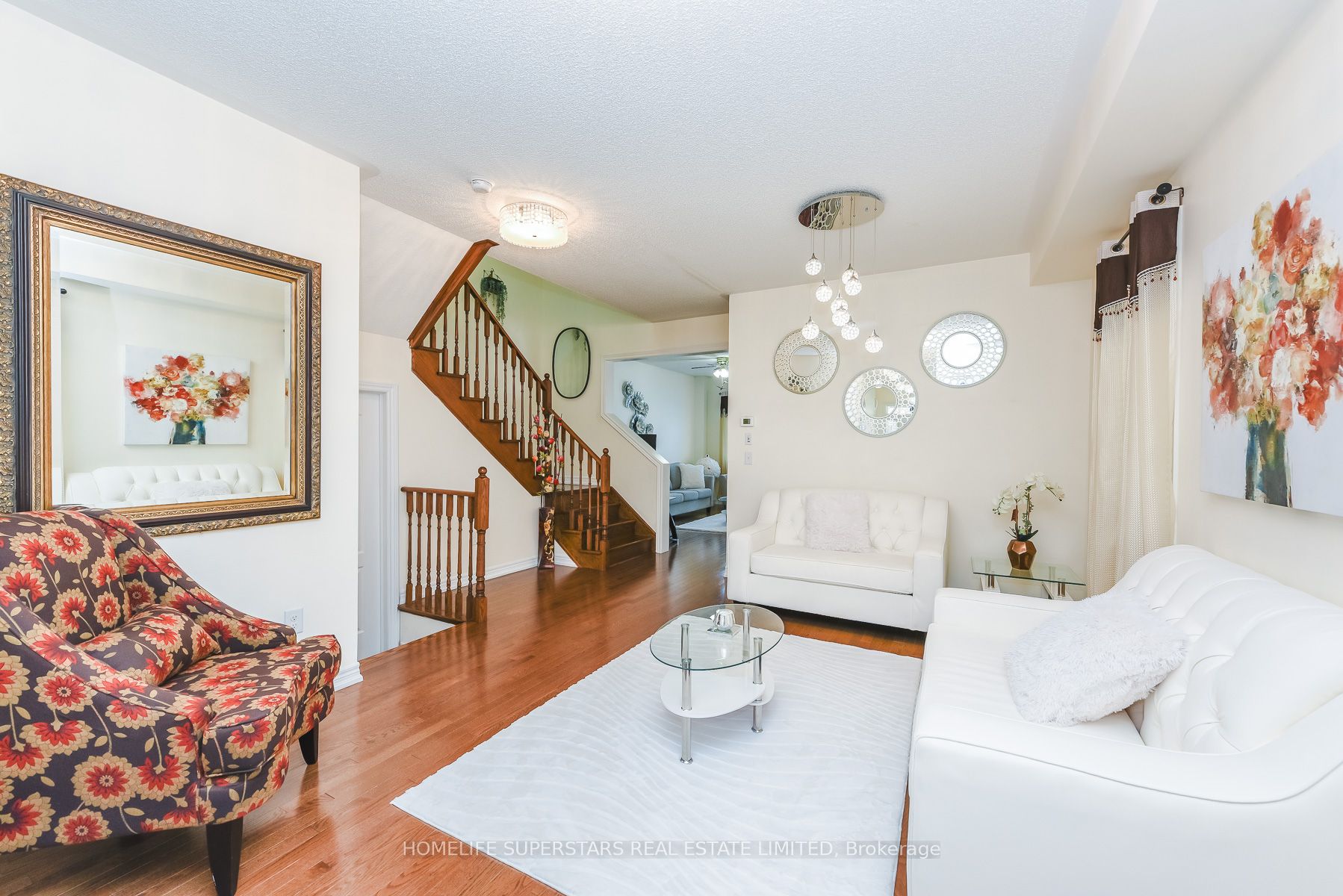 16 Altura Way, Brampton, ON, L6P 4A1 photo 2