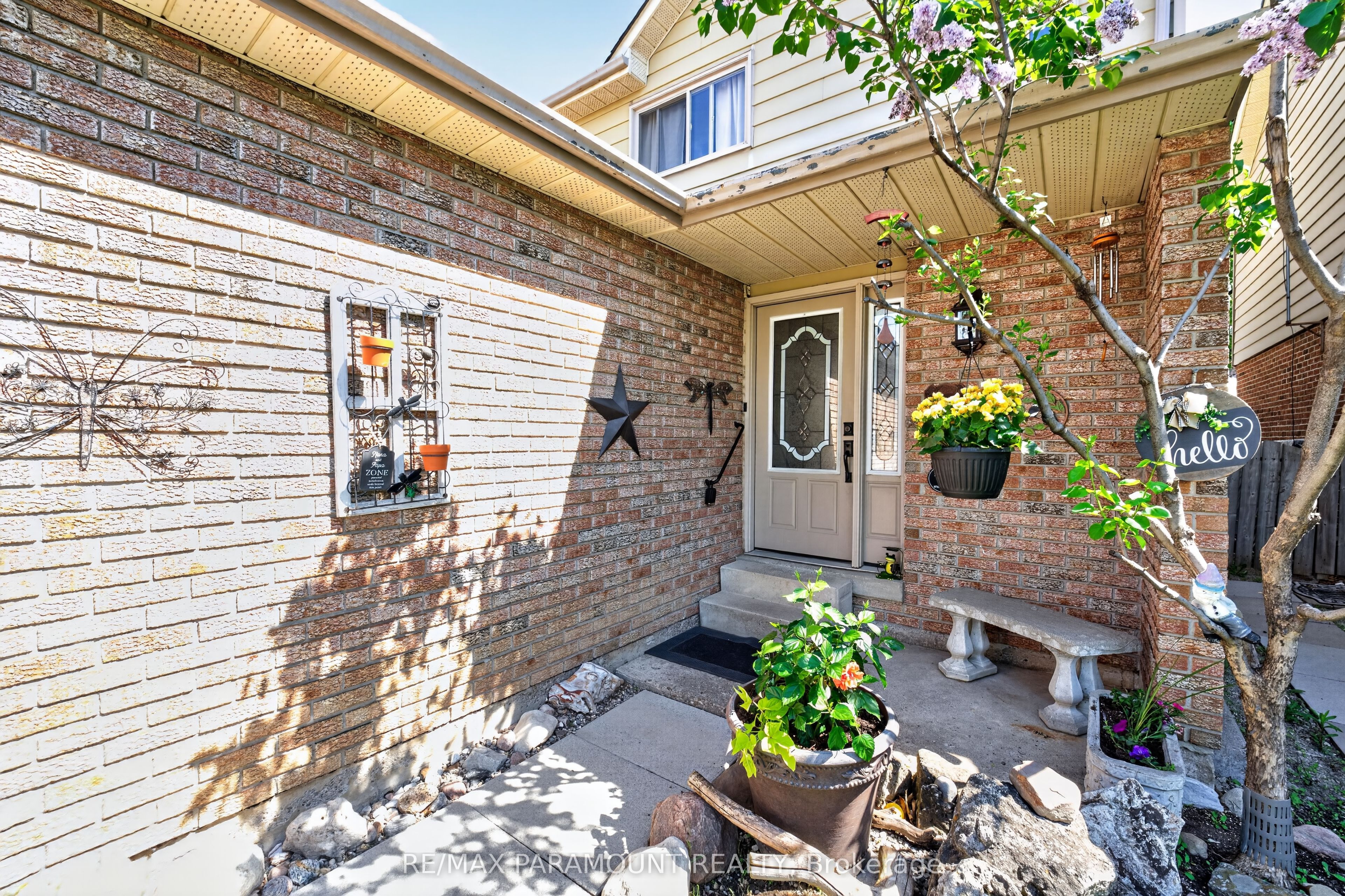 186 Weybridge Trail, Brampton, ON, L6V 3W2 photo 3