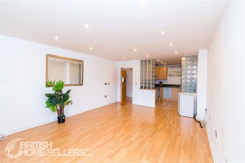 Gloucester Square, Southampton, Hampshire SO14