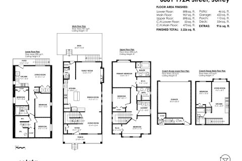 Additional image 8 of 6861 192a Street, Surrey, BC, V4N 0B6