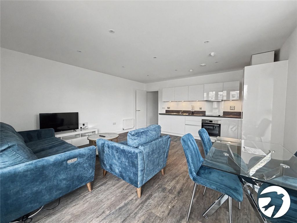 Additional image 4 of 2 bed flat for saleCorys Road, Rochester, Kent ME1