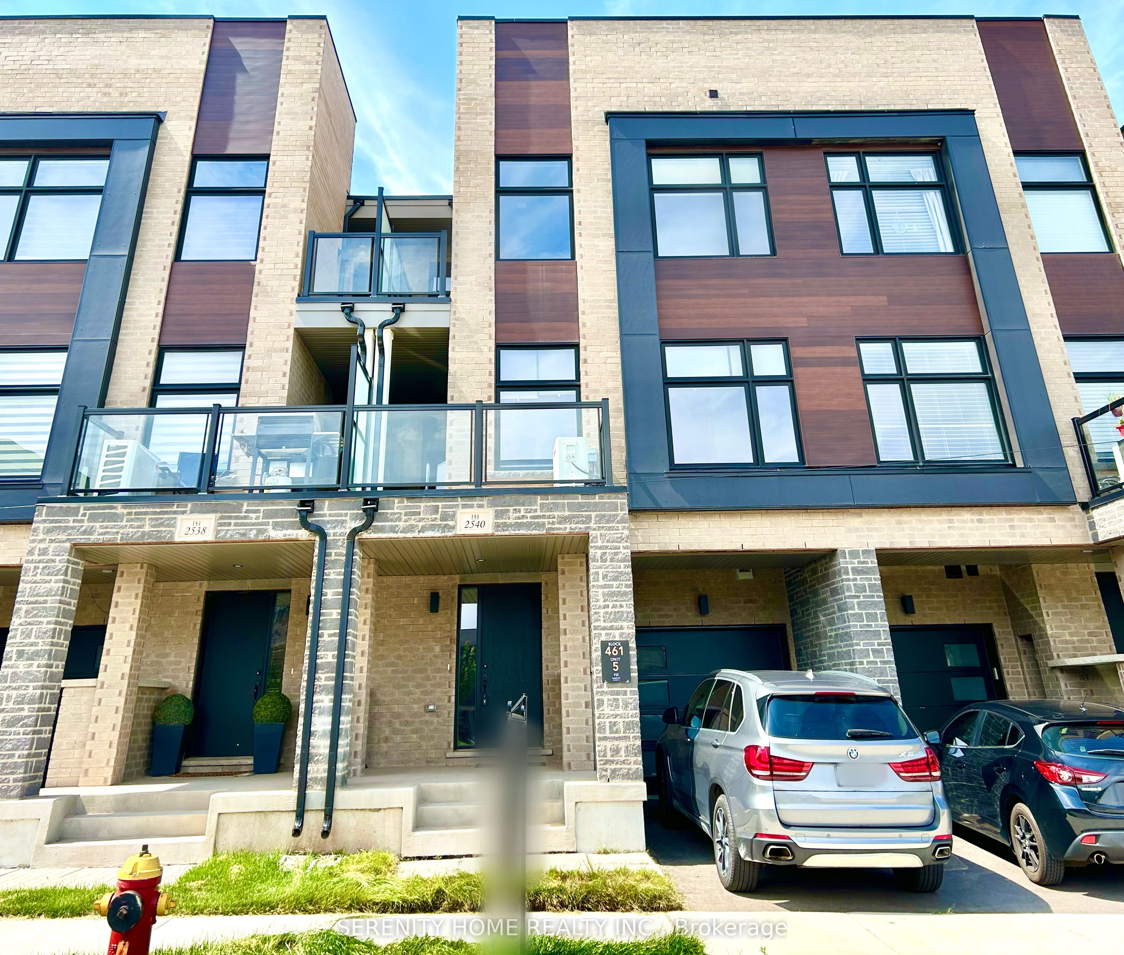 2540 Littlefield Crescent, Oakville, ON, L6M 5L9