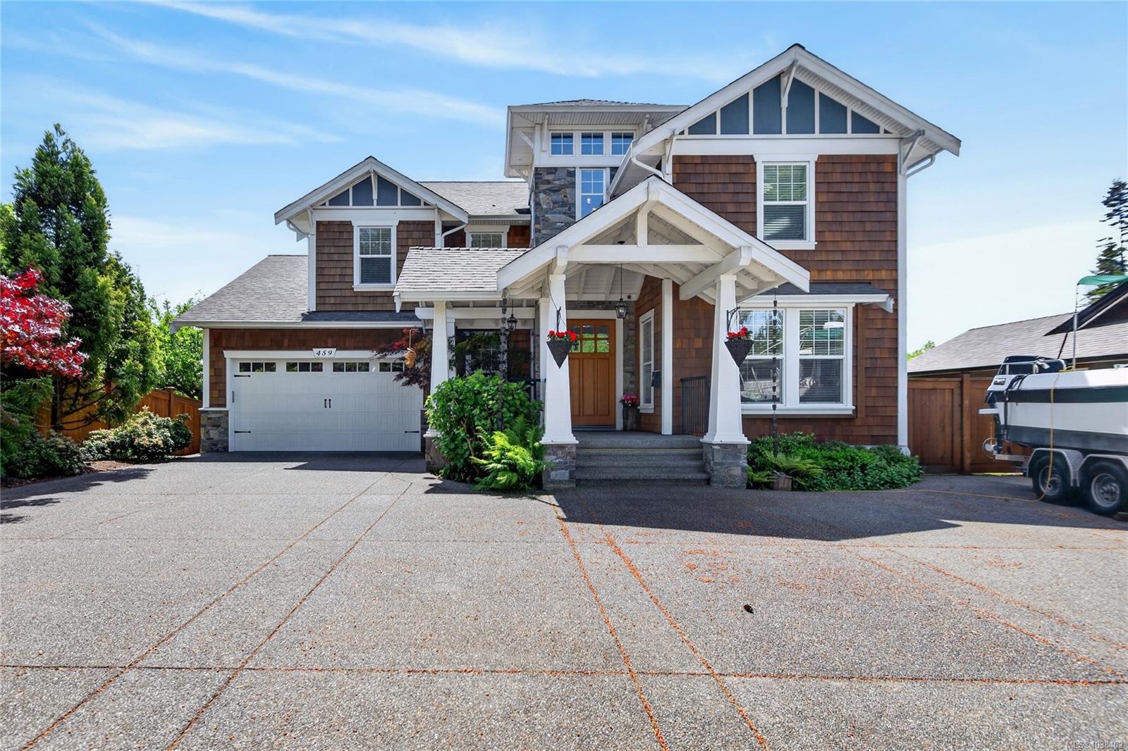 459 Twillingate Road, Campbell River, BC, V9W 1V5
