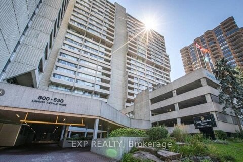 Additional image 7 of 1105-530 Laurier Avenue W, Ottawa, ON, K1R 7T1
