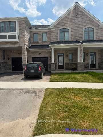 65 Lower Street, Barrie, ON, L9J 1B3