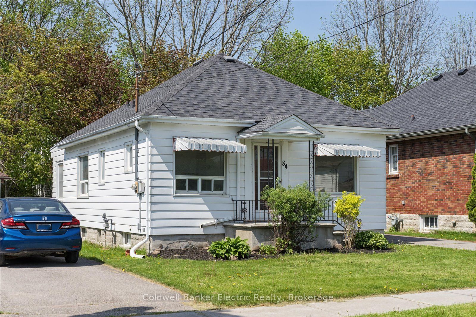 84 Ware Street, Peterborough, ON, K9J 2B7 photo 2