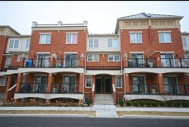 24-2480 Post Road, Oakville, ON, L6H 0K1
