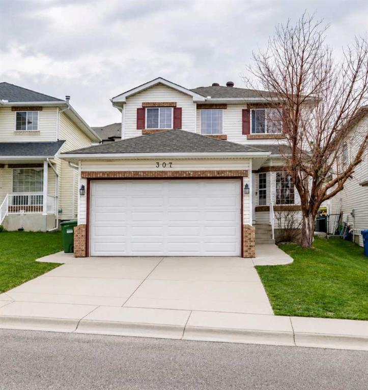 307 Arbour Crest Road NW, Calgary, AB, T3G 4J9