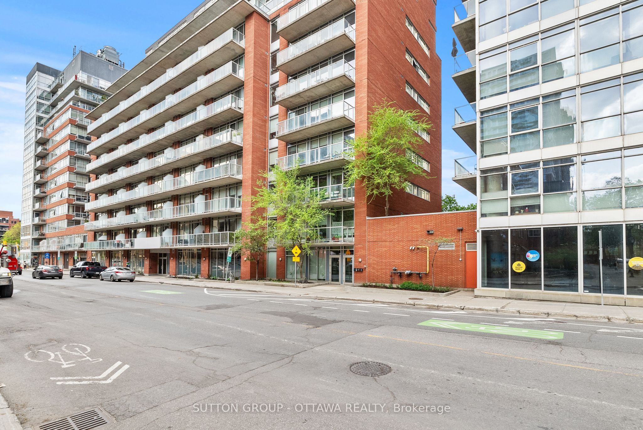 507-383 Cumberland Street, Ottawa, ON, K1N 1J7