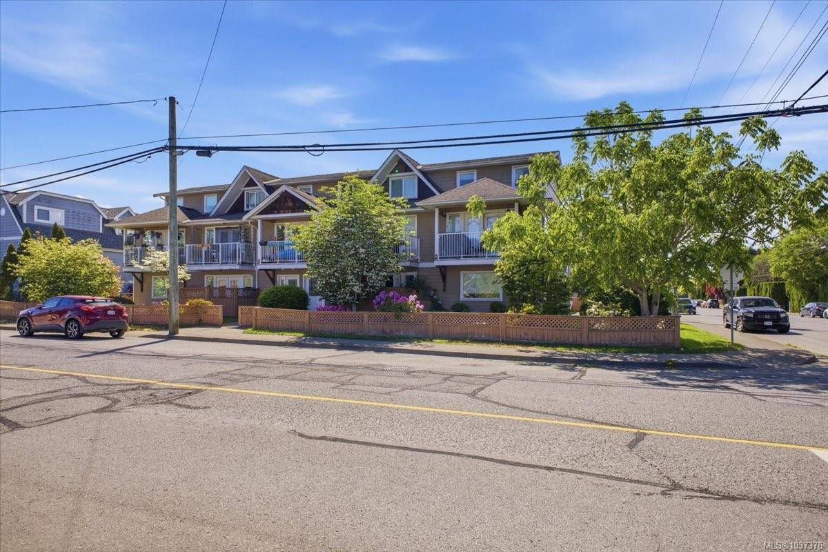 101-2510 Alexander Street, Duncan, BC, V9L 5C7 photo 3