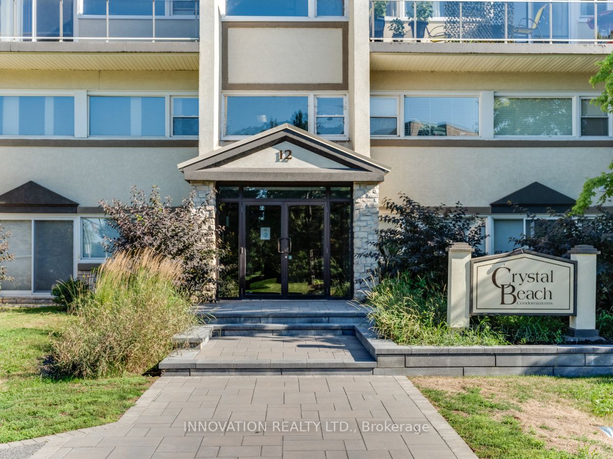 224-12 Corkstown Road, Ottawa, ON, K2H 5B3