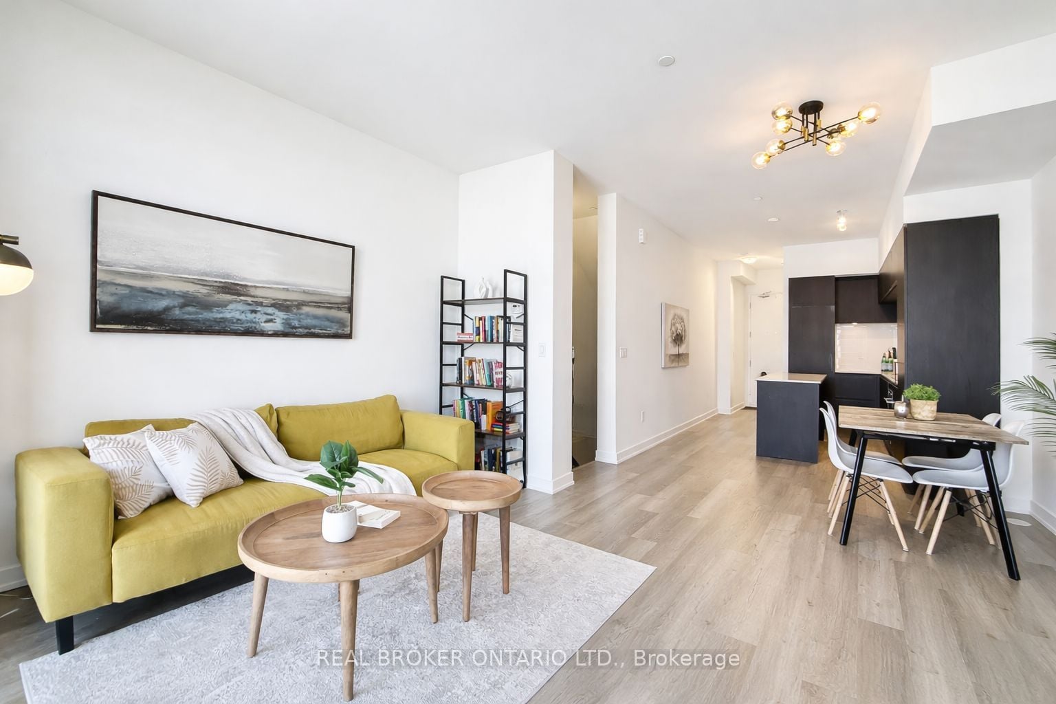404-11 Steckley House Lane, Richmond Hill, ON, L4S 0N1