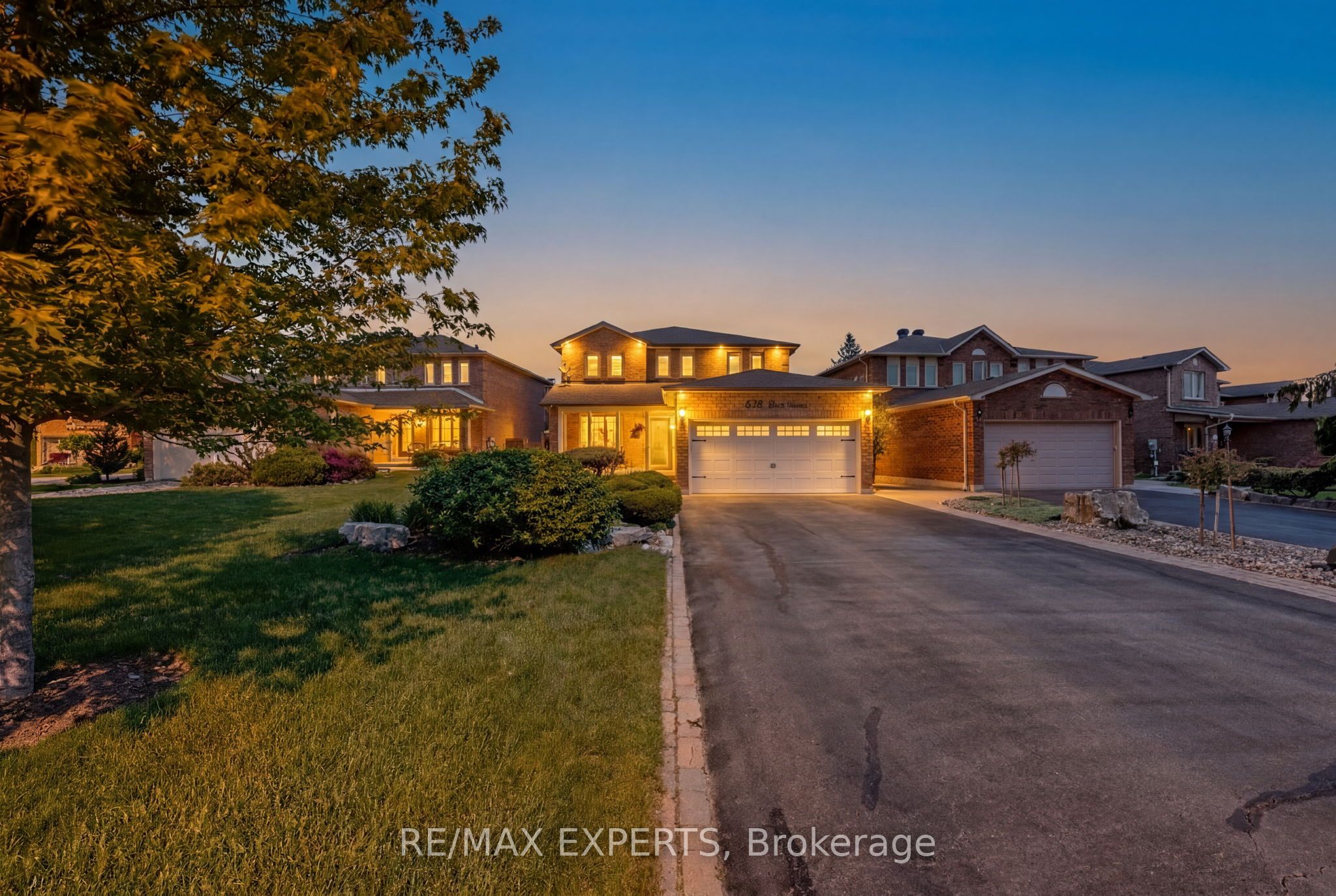 54 De Rose Avenue, Caledon, ON, L7E 1B4