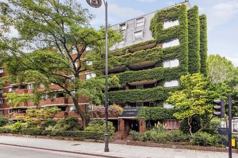 Cromwell Road, Earls Court SW5, Studio to rent