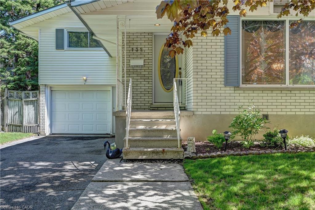 132 Forest Hill Drive, Kitchener, ON, N2M 4G3 photo 5