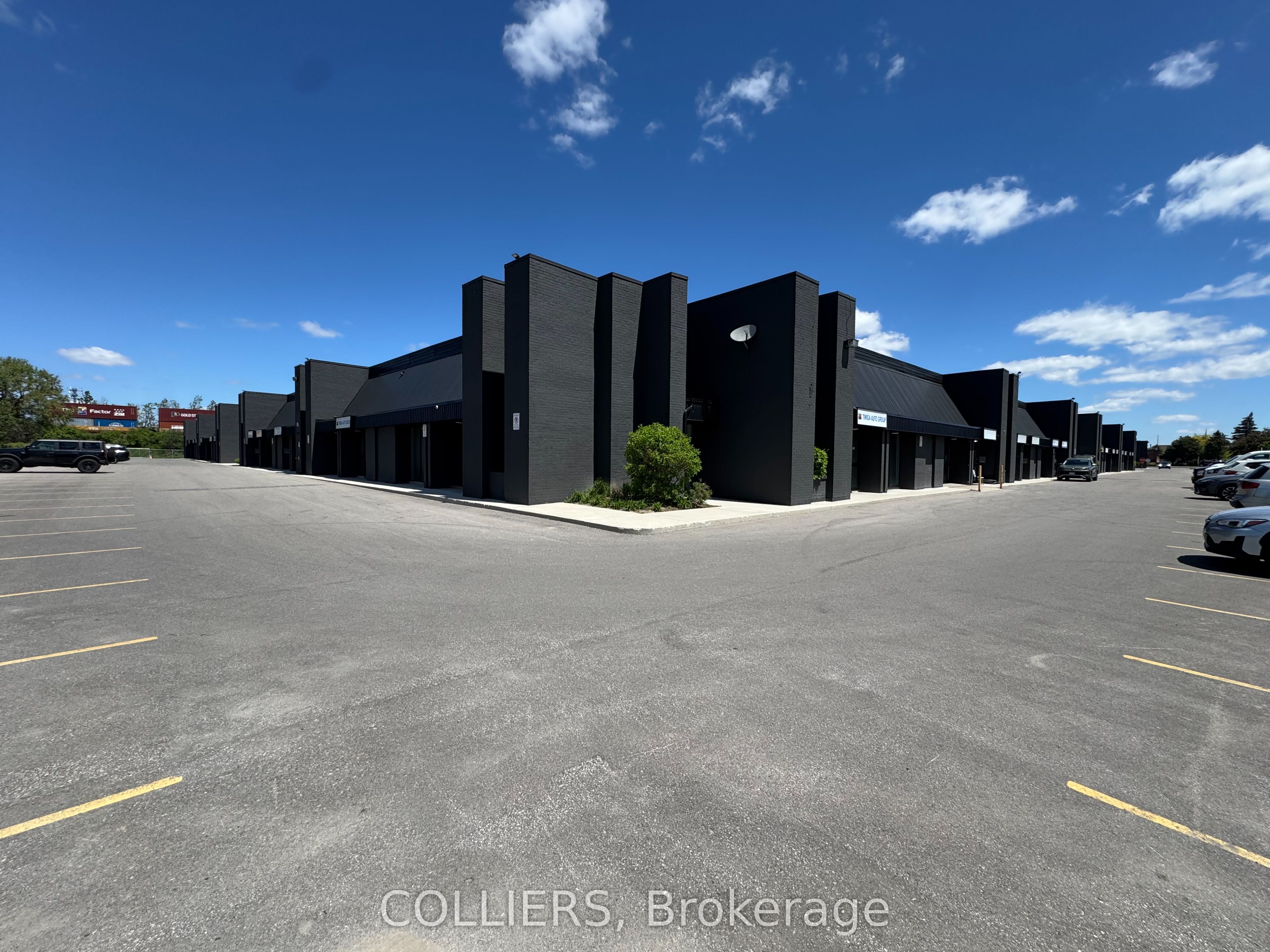 Additional image 2 of 115-118-2600 John Street, Markham, ON, L3R 3W3