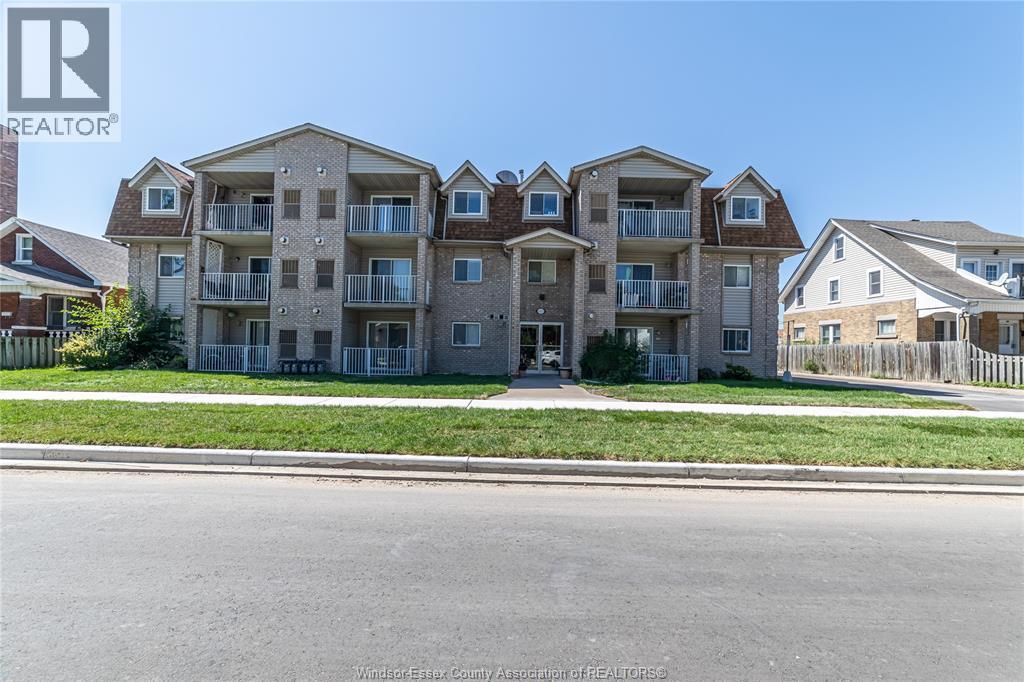 105-1323 Langlois Avenue, Windsor, ON, N8X4L8