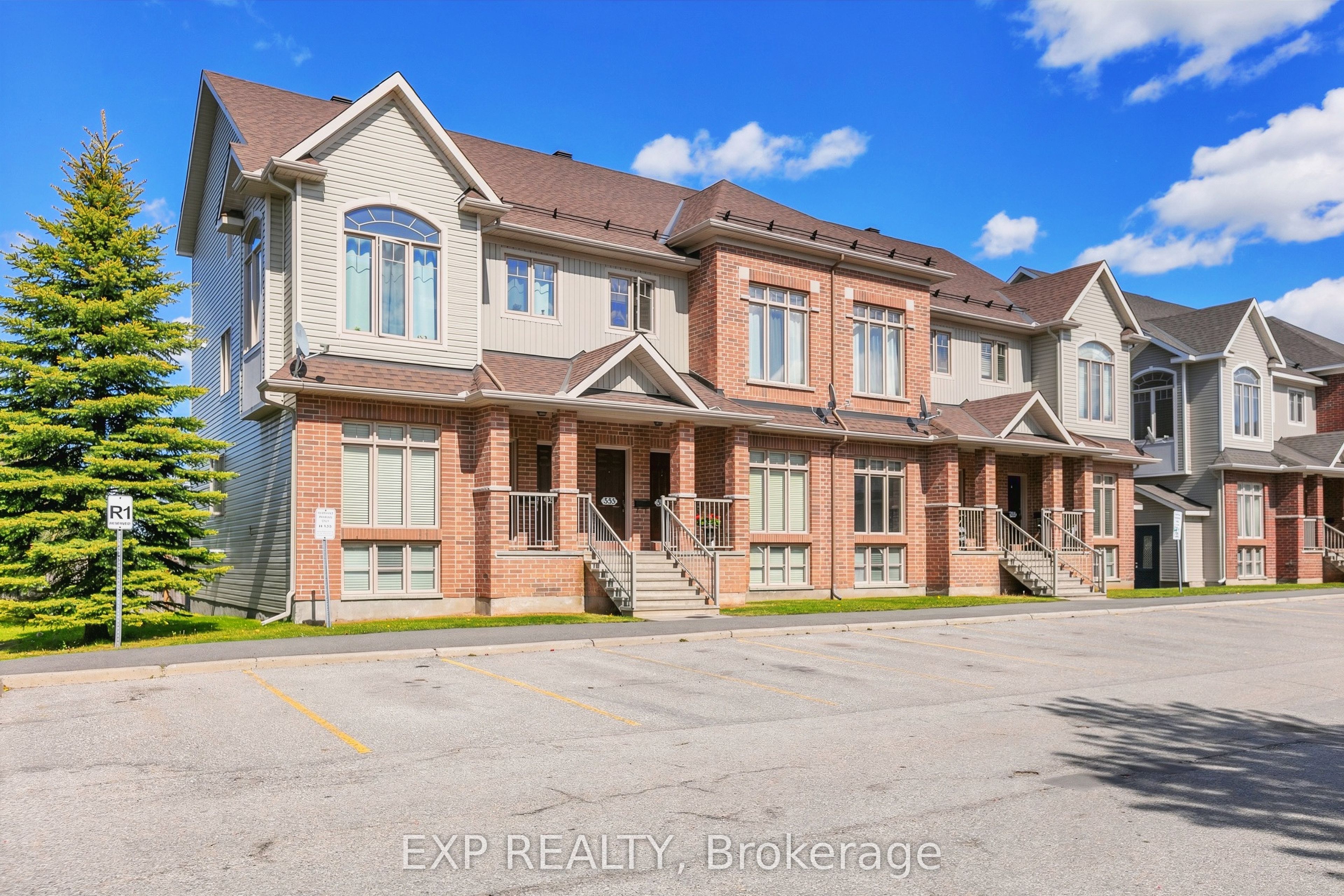 555 Reardon Private, Ottawa, ON, K1V 2L1