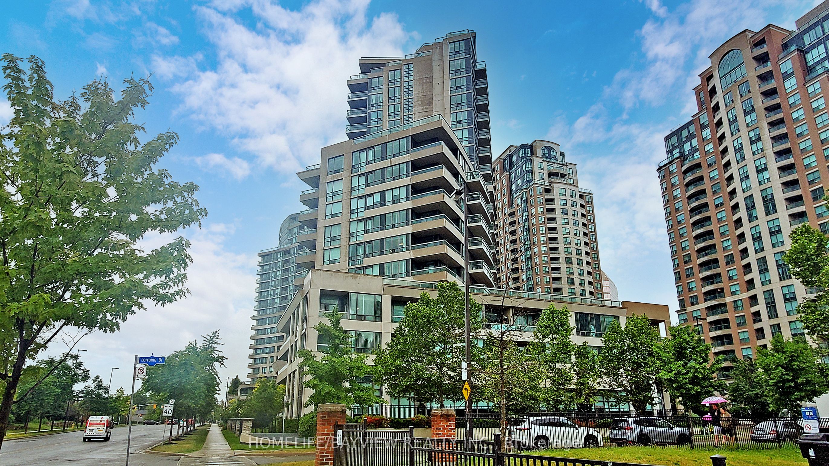 LPH08-503 Beecroft Road, Toronto, ON, M2N 0A2 photo 2