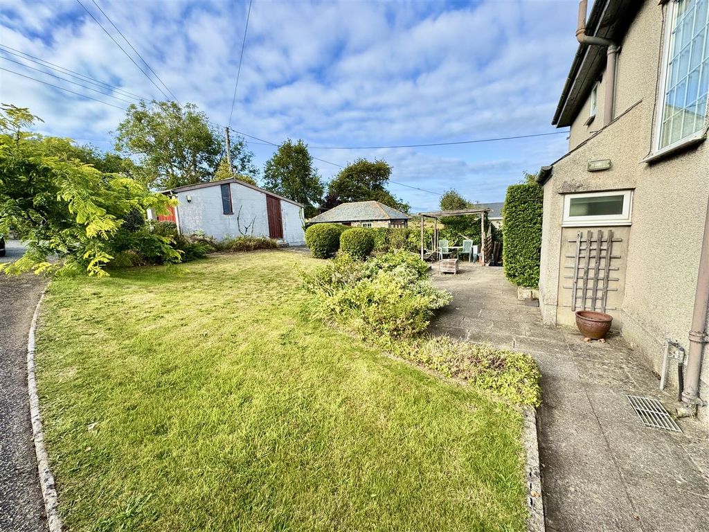 Additional image 25 of 4 bed detached house for saleLlwynhudol, Pwllheli LL53