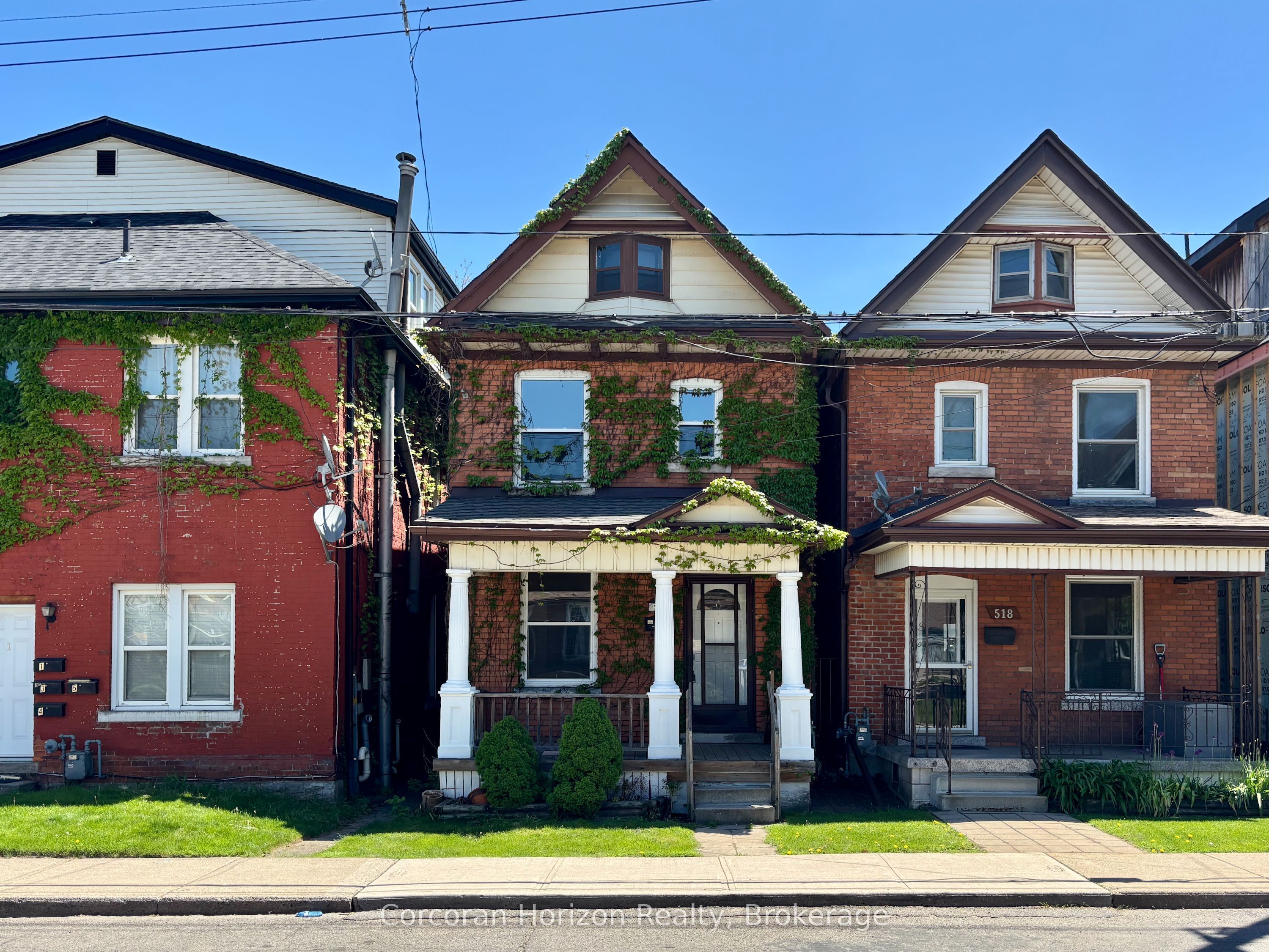 520 John Street N, Hamilton, ON, L8L 4R8