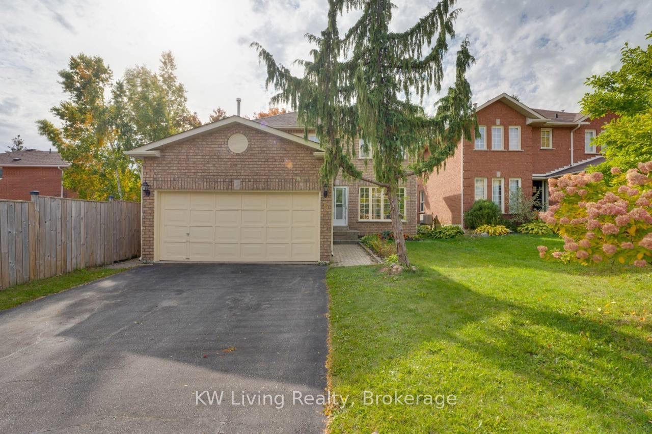 6-6 Balliston Road, Barrie, ON, L4N 6Z6