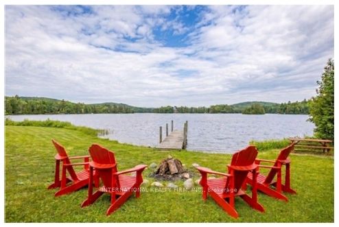 100 O'reilly Lane, Kawartha Lakes, ON, K0M 2C0