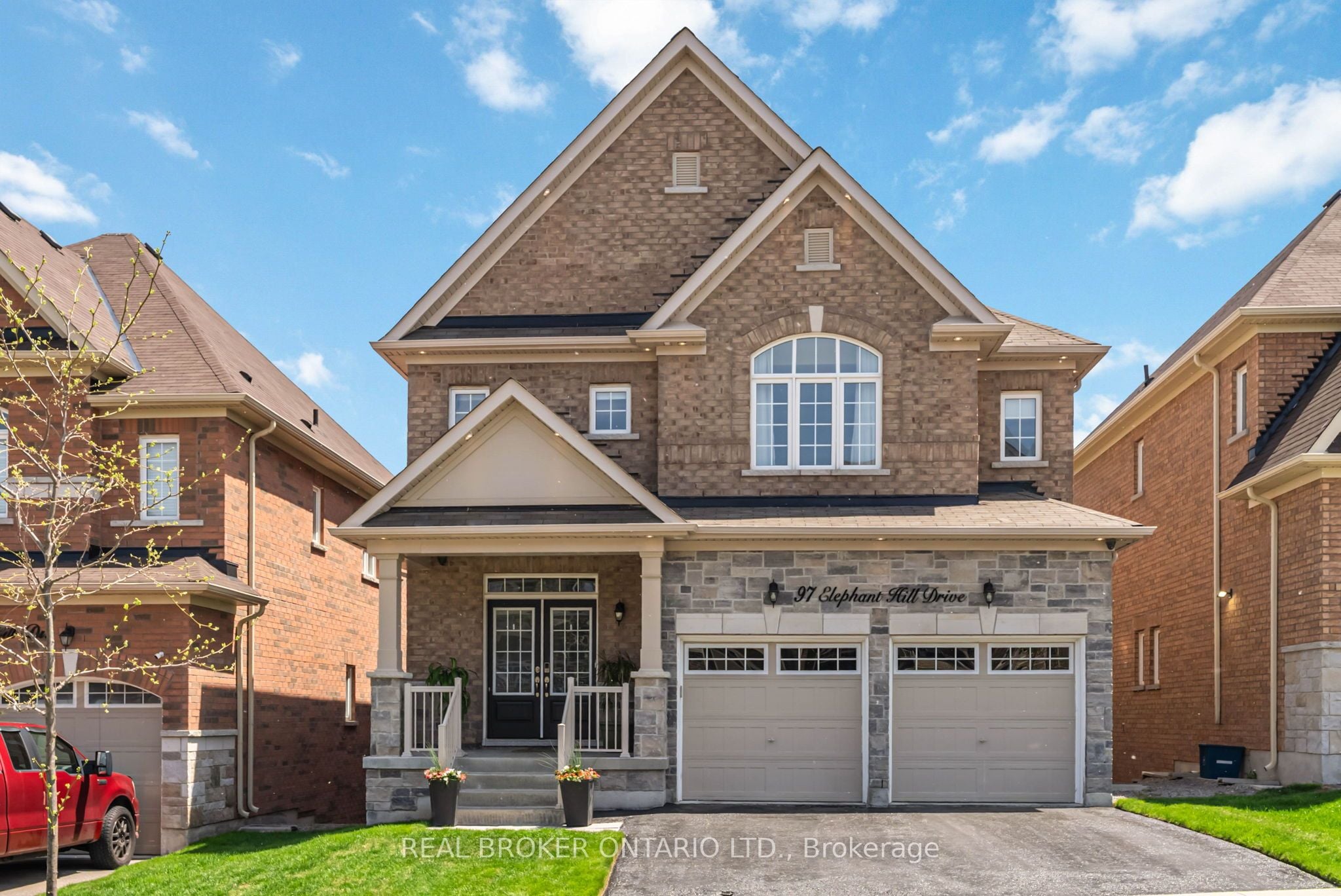 97 Elephant Hill Drive, Clarington, ON, L1C 0V8