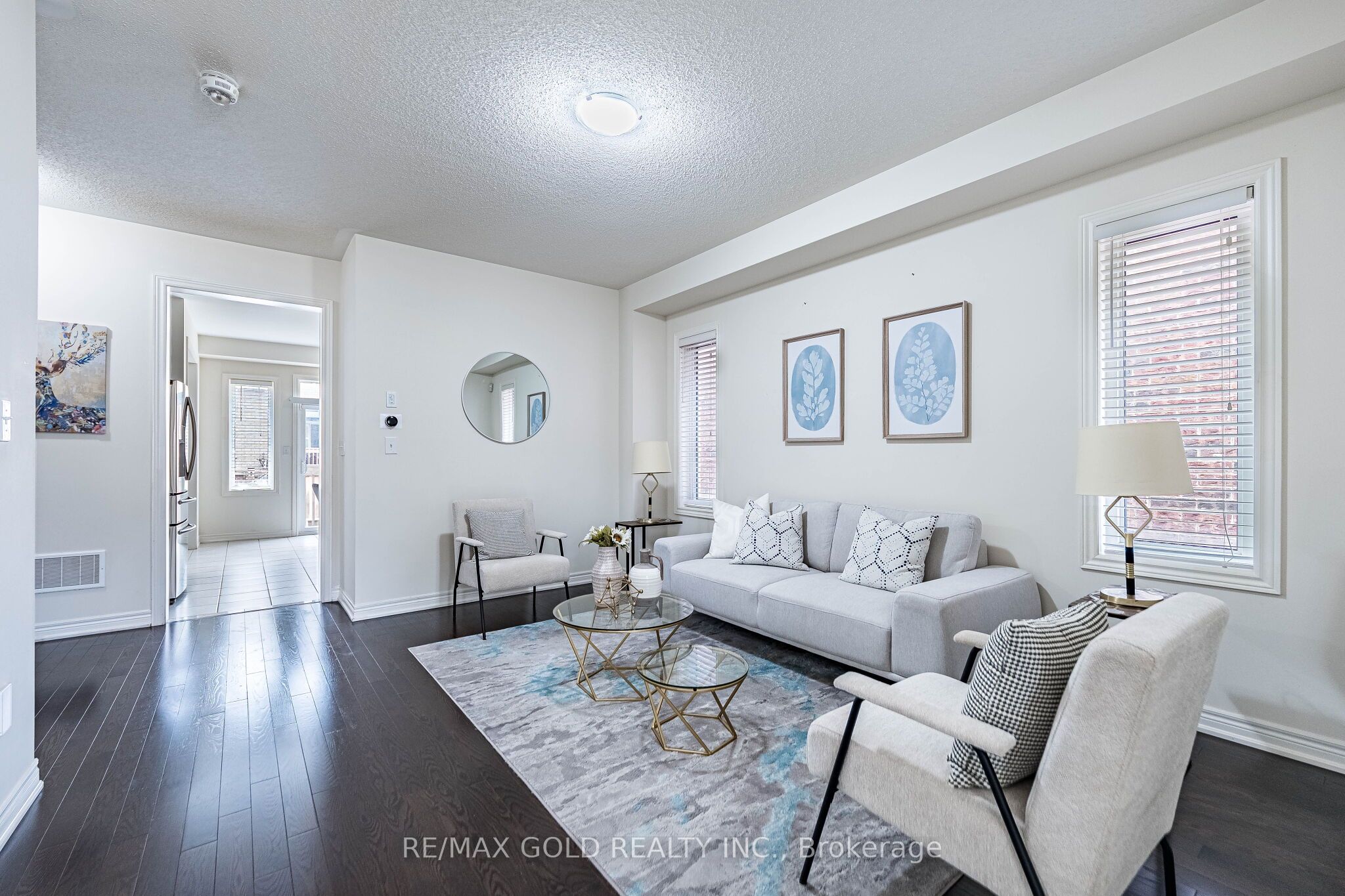14 Lloyd Crescent, Brampton, ON, L7A 4J5 photo 5
