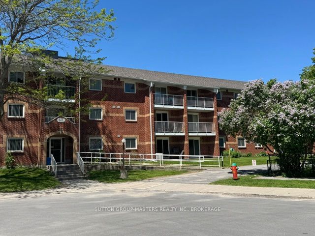 217-561 Armstrong Road, Kingston, ON, K7M 0C6